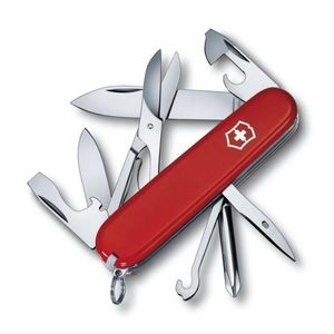 Victorinox Super Tinker in red - 1.4703